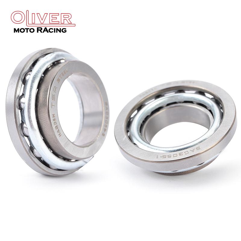 Steering Head Bearing Kit For Yamaha YZF-R6 YZF-R1 YZF R1 R6 R7 RaceBase TDM900 FZ8 FZ8N FZ8S FZ1 FZ1S FZ1N FZ1000 FJR1300 R1M