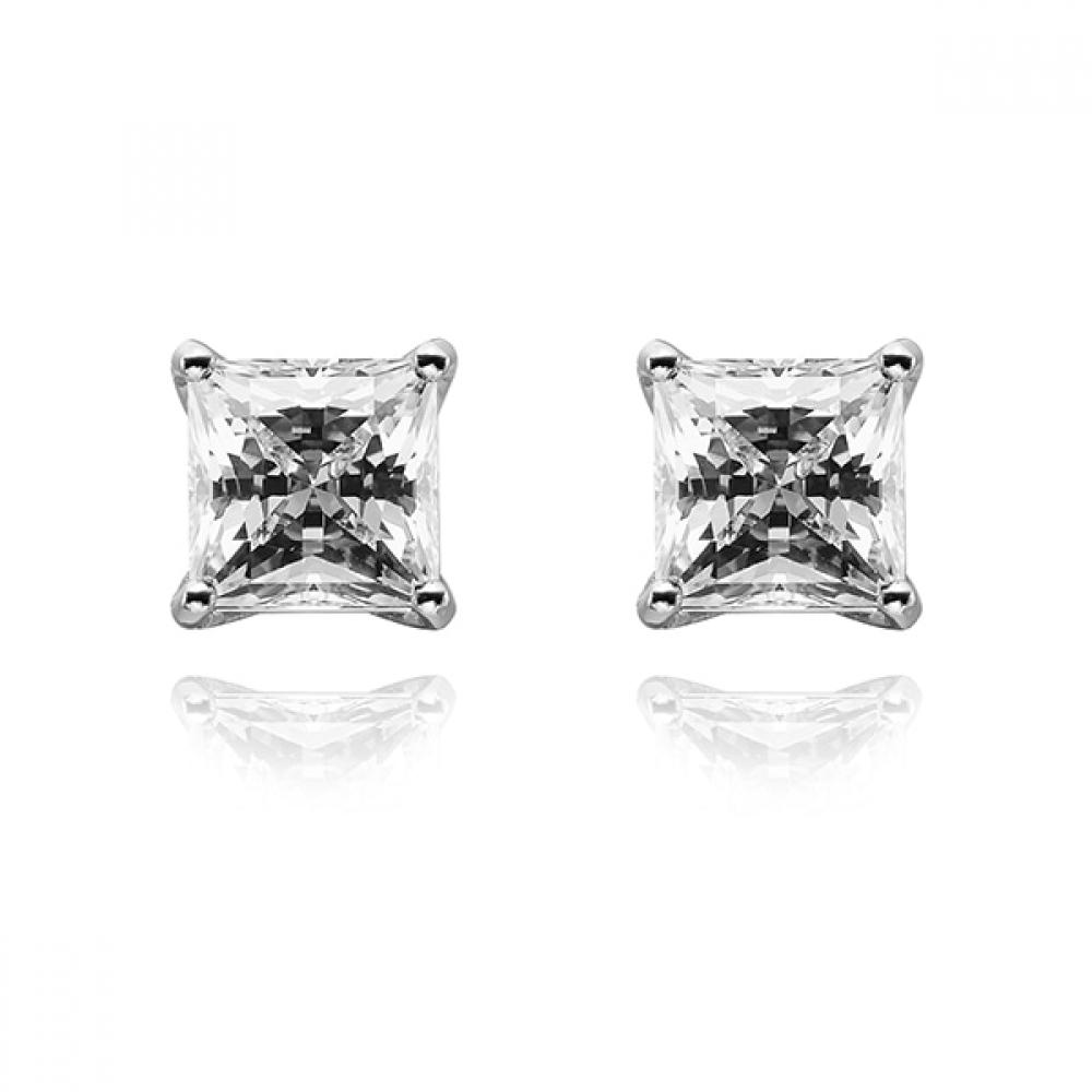 

Swarovski 5430365 Stilla Attract Stud Earrings 5430365