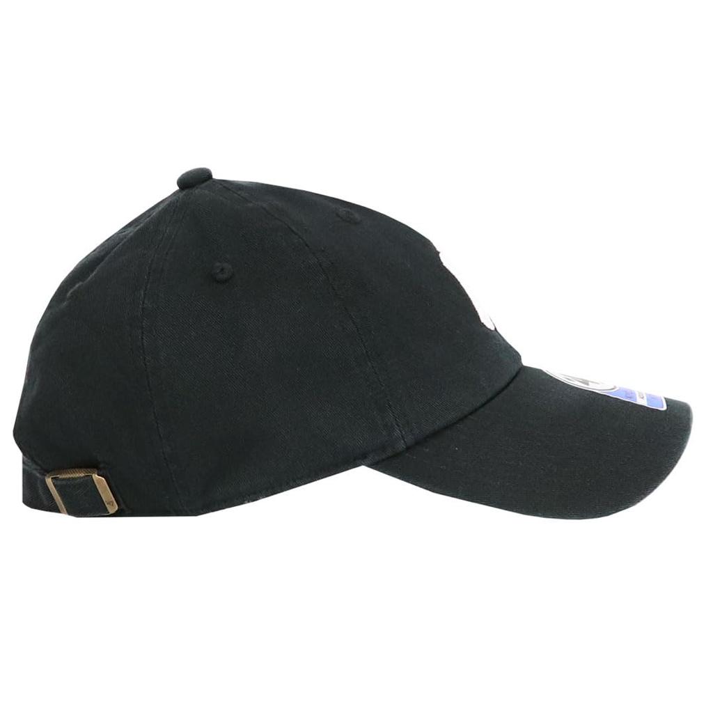 47 Brand Cap Kids MLB New York Yankees Black