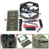 Outdoor Sports Multifunctional MOLLE Medical Bag First Aid Storage EDC Tool Accessory