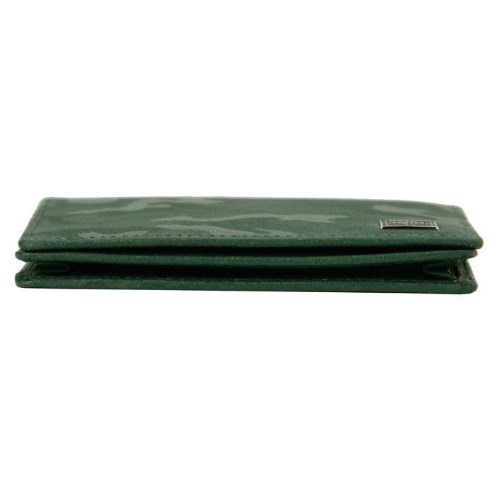 Pouzdro na karty Wonder Card černé [Porter] 342-03846