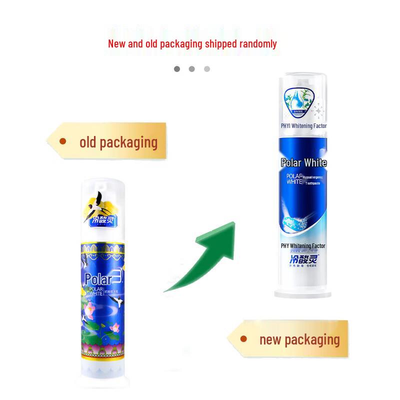 Leng Suan Ling Toothpaste & Toothbrush Bundle