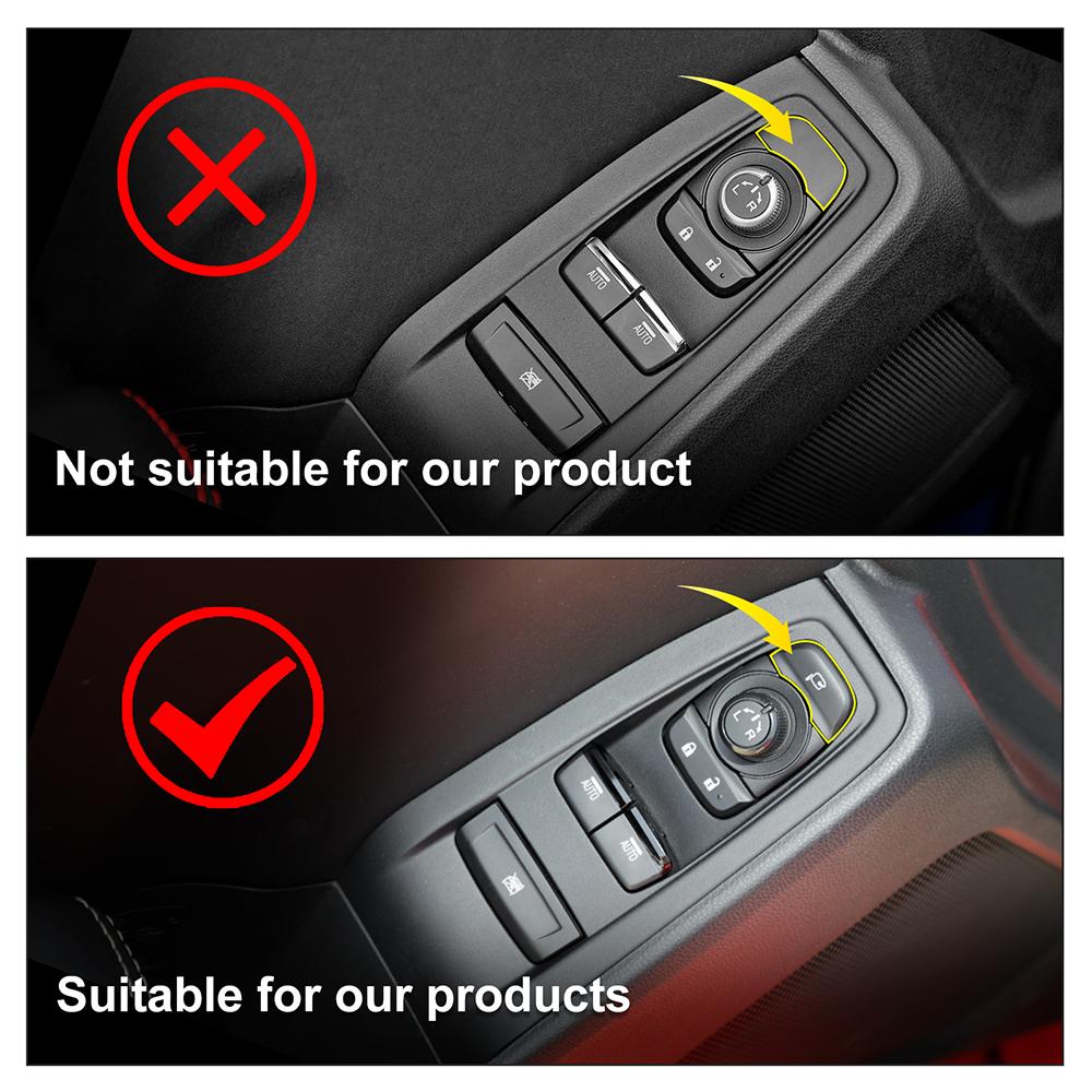 Controller For Subaru BRZ ZD8 Toyota GR86 ZN8 2025 2025 2025 2025 2025 Automatic Window-Lifting Closer Door Rearview Mirror Fold