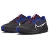 NFL X Nike Air Zoom Pegasus 40 Buffalo Bills Men Sneakers Black Anthracite Old-Royal DZ5976-001