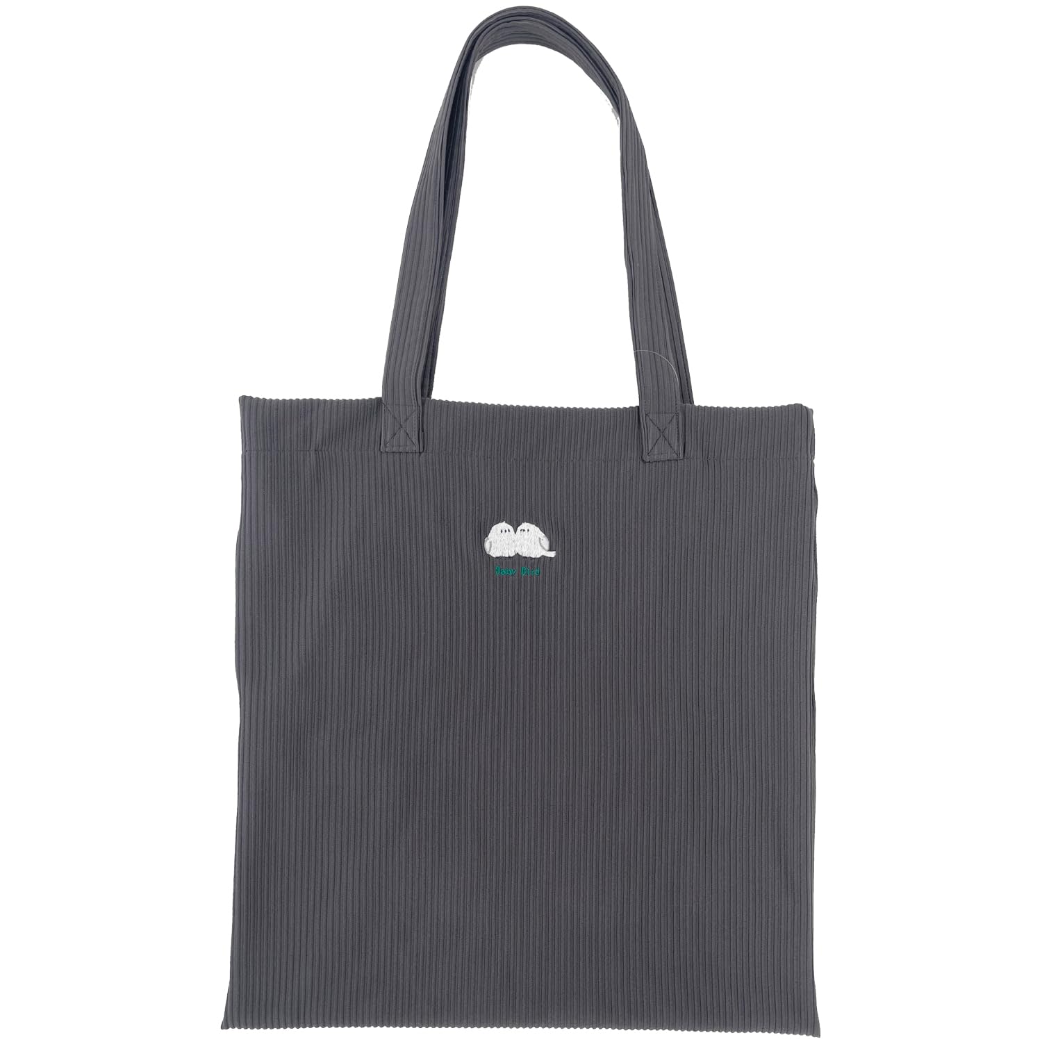 

Stream Market Tote Bag Campus A4 Eco Bag Shimaenaga BG0020E [Stream]