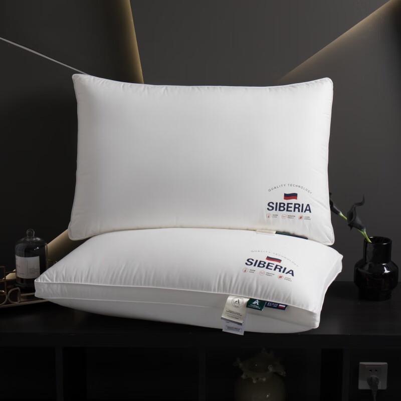 Comfort Sleep Neck Support Pillow