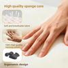 Professional Salon Facial Pillow for Face Down Massage, Ergonomic Face Cradle with Breathing Hole for Spa,Facial,Lash Extensions