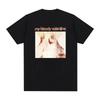 Men's & Women's New Vintage T‑Shirt with My Bloody Valentine and Slowdive Shoegaze Rock Band Graphic Print Women And Men T-shirt