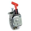Carburetor with Fuel Line Fuel Filter Air Filter Adjustment Tool Compatible for RY252CS RY251PH 75306258A Trimmers
