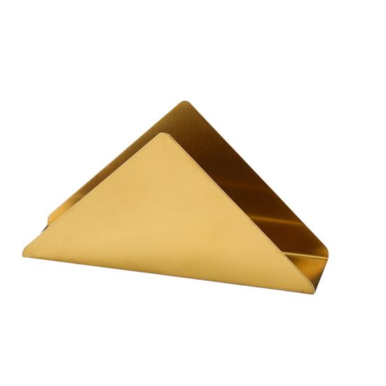 Tissue Rack Unverformbar Robust Mini Ausgezeichnete Hohl Serviettenhalter Papierhandtuchspender Home Supplies