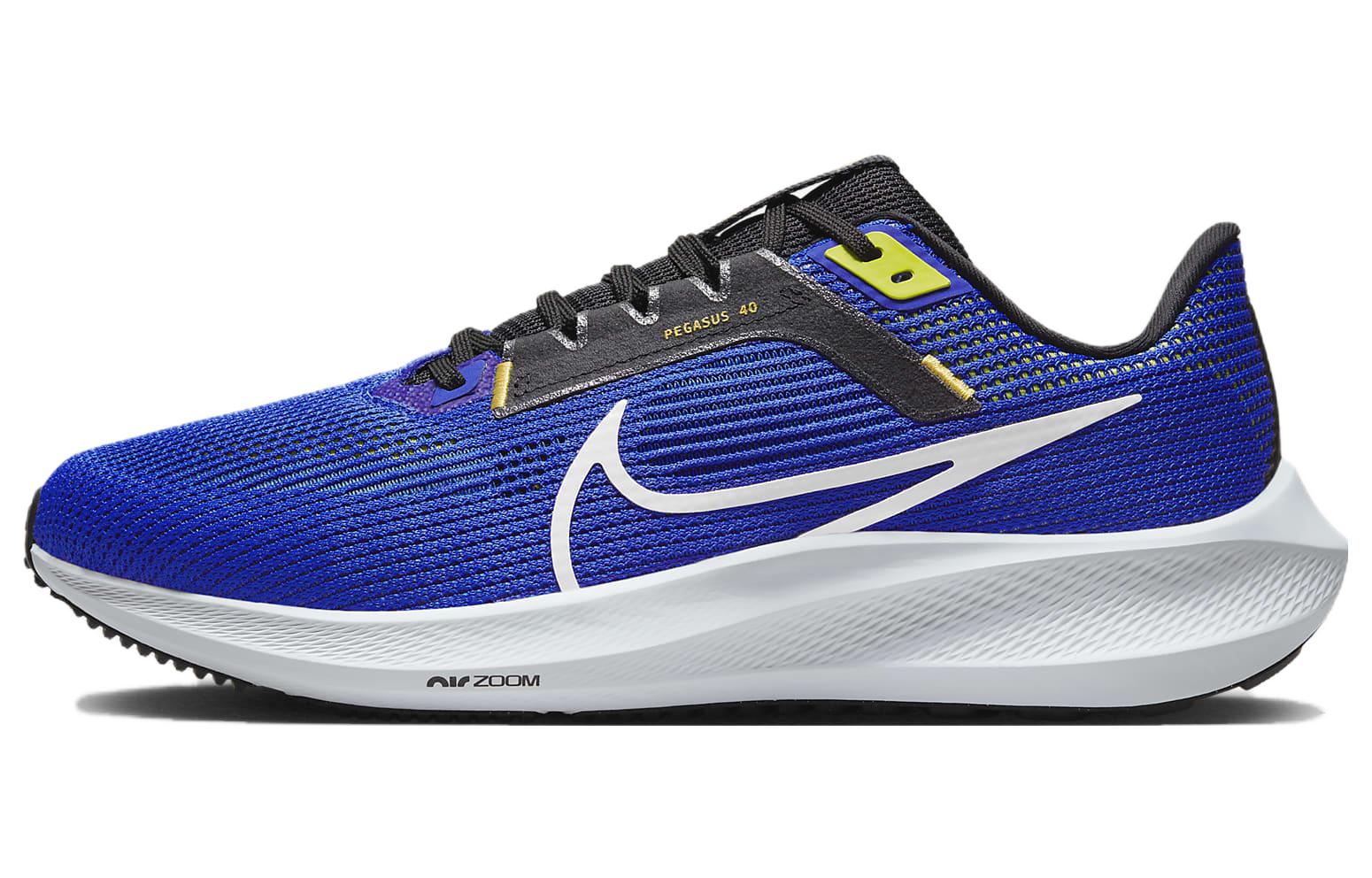 Nike Air Zoom Pegasus 40 Wide  Racer Blue  DV7480-401 41