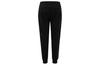 Li Ning Knitted Sweatpants Unisex Black AKLTC39-1