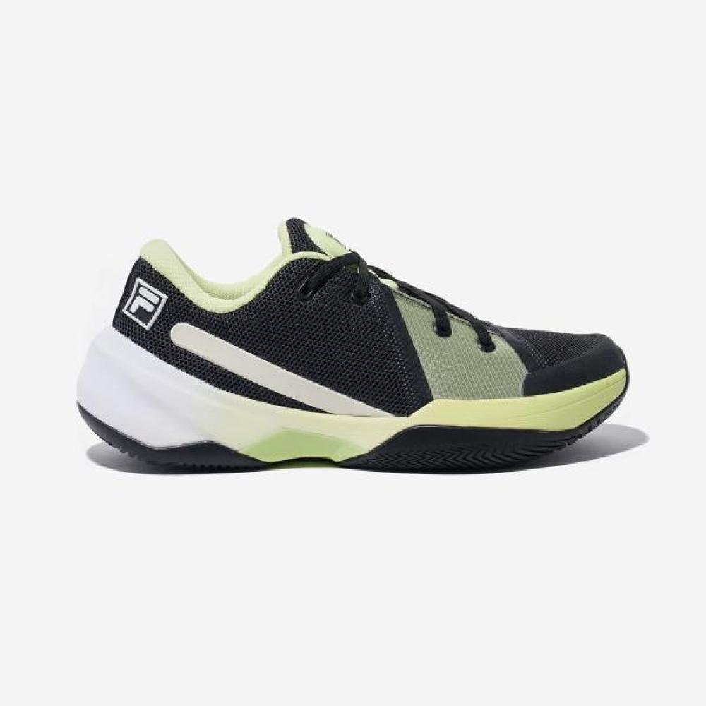 Fila Fire Ace T7 BLACKSHADOWLIMEGARDENIA/280