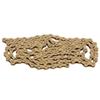 Bike Chain 10 Speed High Carbon Steel Hollow Chain for Mountain Bike Road Bike Gold