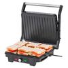 Adler | Electric Grill XL | AD 3051 | Table | 2800 W | Black/Stainless Steel