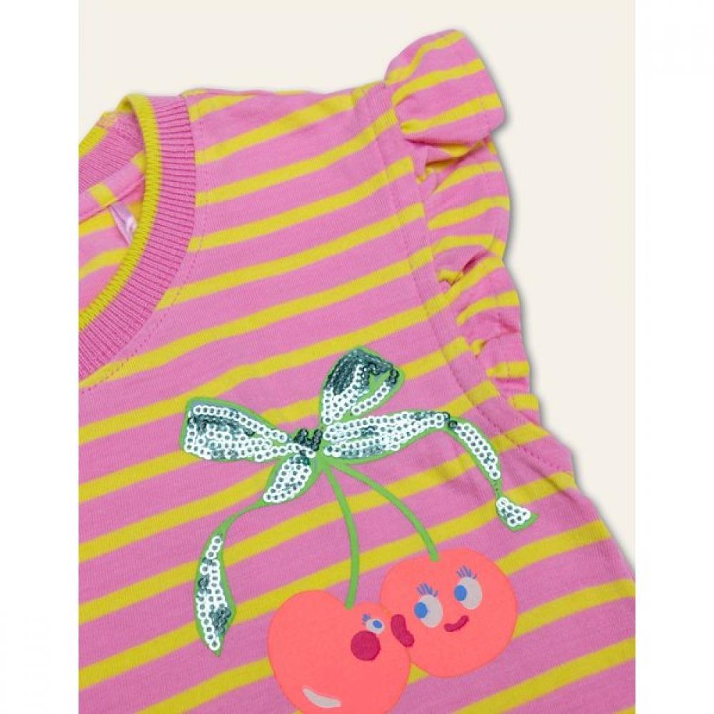 Oilily TwiTTy T shirT okhseTs028