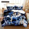 3D The This Art Club Has A Problem Bedding Sets Duvet Cover Set With Pillowcase Twin Full Queen King Bedclothes Duvet Cover
