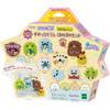 EPOCH Aquabeads Sumikkogurashi Character Bead Set 6 Years and Up Water-Based Making Toy