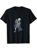 Narutos Shippuden Kakashi & Pakkun T-Shirt