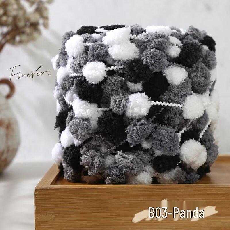 100g Small Snowball Yarn - Perfect for DIY Hand Knitting: Scarves, Hats, Seat Cushions, Blankets, Crochet Projects
