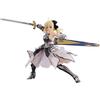 Fate/stay Night Saber Lily Ascension Non-Scale Plastic Model Kit
