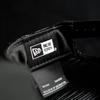 NEW ERA x Bluestorm Mesh Trucker Cap Black Free Size
