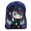 Pillow Demon Slayer Soft Lovely Anime Cute Pillow  Cushion Back Cushions