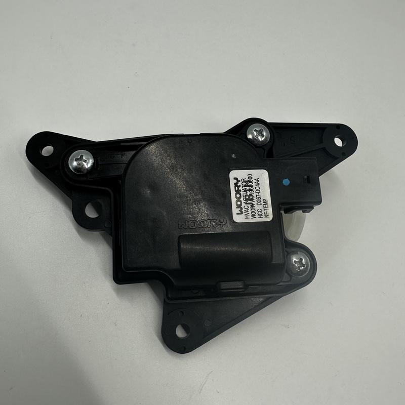 D267DC4AA02P HVAC Heater Blend Door Actuator Motor for Hyundai Sonata Azera Santa Fe 971603K000 97160 3K000 97160-3K000