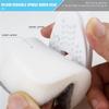 Removable Sponge Dishwashing Brush 3 In 1 Dish Cleaning Brush  Household Tools