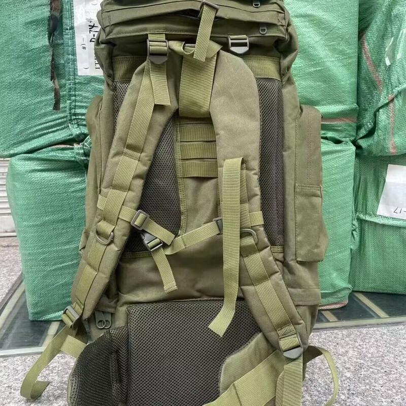 DCLOUD Outdoor Hiking Tactical Backpack