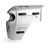 Side Panel Shield (pair)-R1300GS Silver