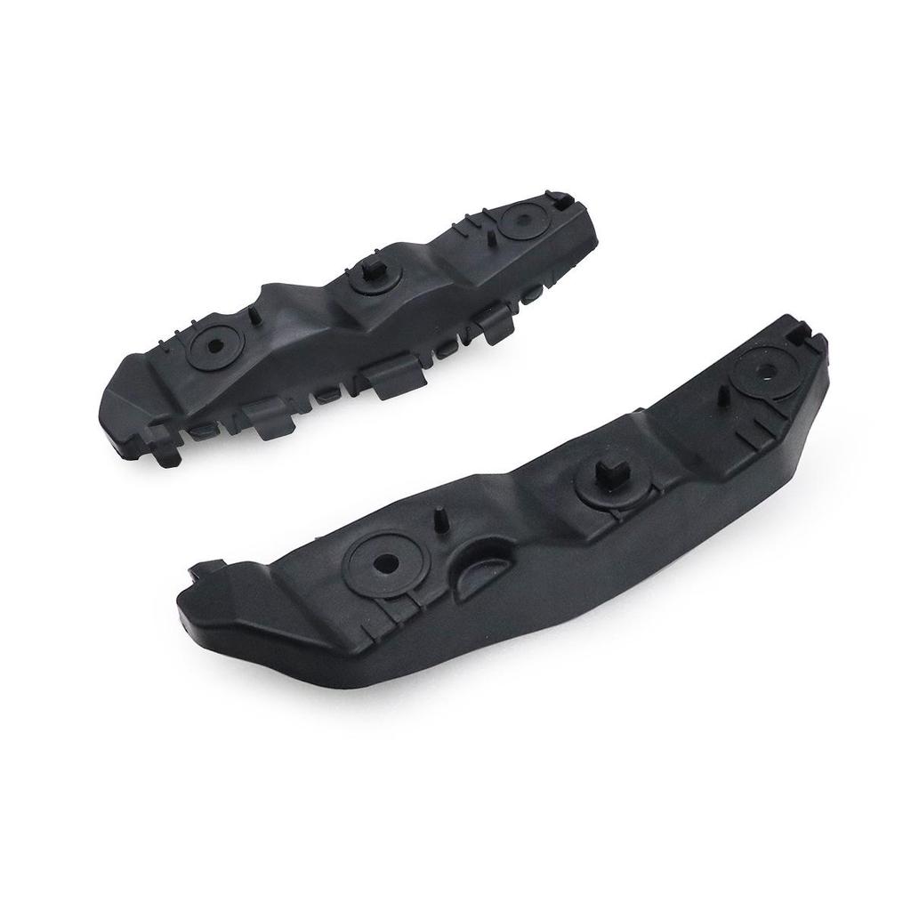 BAIC Zhida X3/X35 Front Bumper Side Mounting Bracket with Left & Right Buckle Base