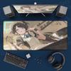 New Game Blue Archive Cute Girl Tendou Alice Mouse Pad HD Printing Laptop Rubber Office Mat PC Gaming Accessories Large Desk Rug