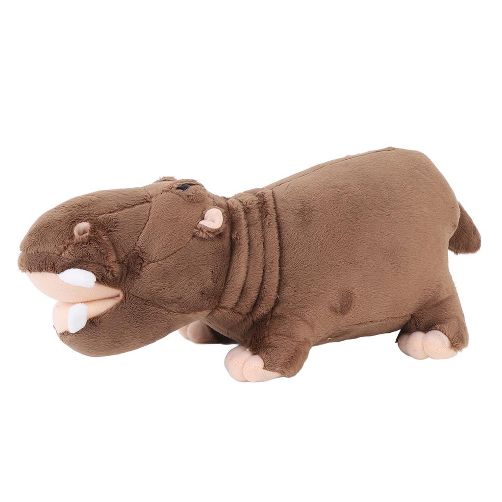 Animal Plush Toy Stuffed Animal Doll Simulation Animal Model Plush Toy Home Decoration for Children 