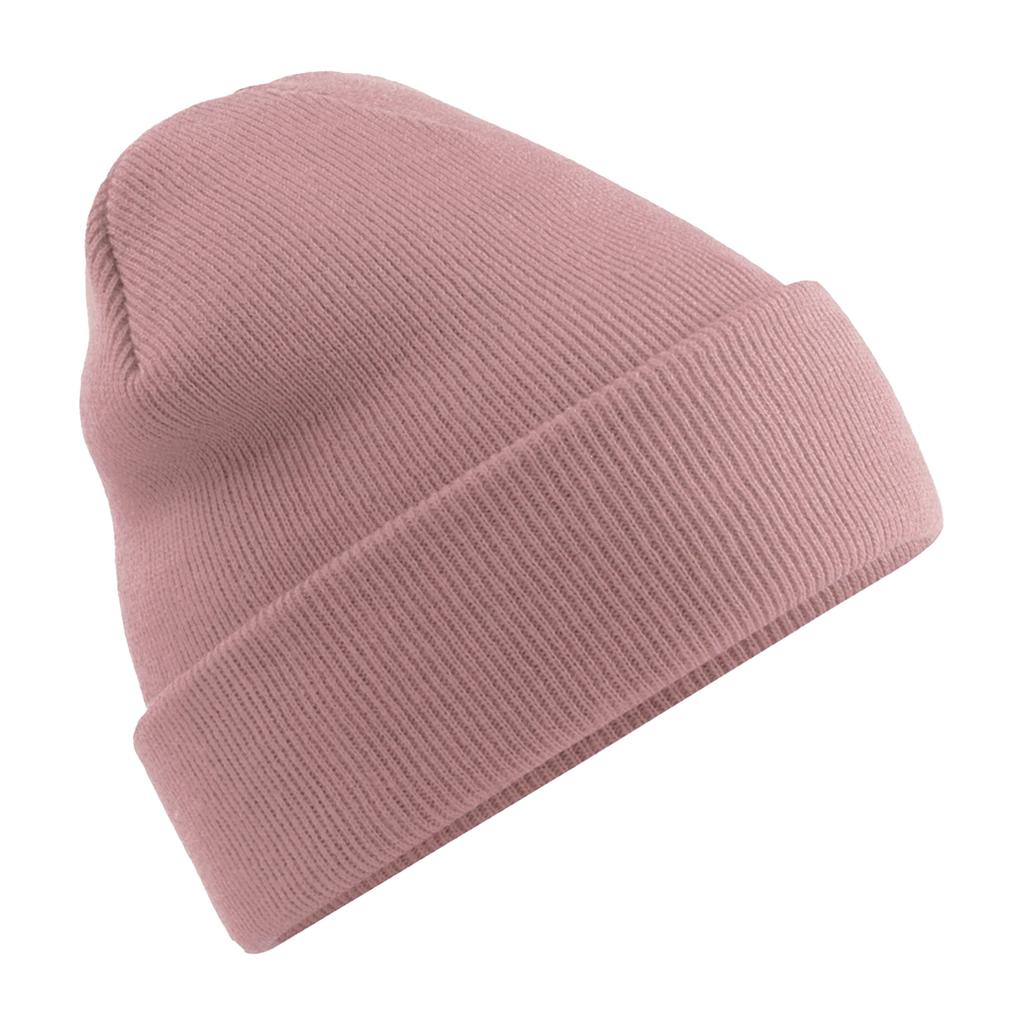Beechfield Soft Feel Knitted Winter Hat