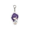 Acrylic keychain for Project Sekai Colorful Stage Cute Cartoon Figure Hanging Accessories backpack charm Holiday Gift