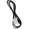 Aux Audio Cable for Volkswagen RCD510/RCD310/RCD300, Golf 6, Sagitar, Skoda Octavia