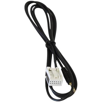 Καλώδιο Aux Audio για Volkswagen RCD510/RCD310/RCD300, Golf 6, Sagitar, Skoda Octavia