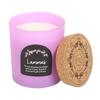 Wheel Of The Year Cinnamon Orange Lammas Candle
