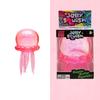 Schylling Needoh Cubo Sensorial Nice-Sicle Alívio de Estresse Cubo Macio Anti-Ansiedade Objeto para Apertar Para Foco População com TDAH**