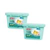 Sulei Refreshing Anti-Dandruff Hair, Body & Laundry Combo