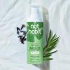 Nat Habit Fresh Whipped Face Cream Clove Tea Tree Terpene Plus All Day Face Malai For Glow And Daily Skin Hydration 100g