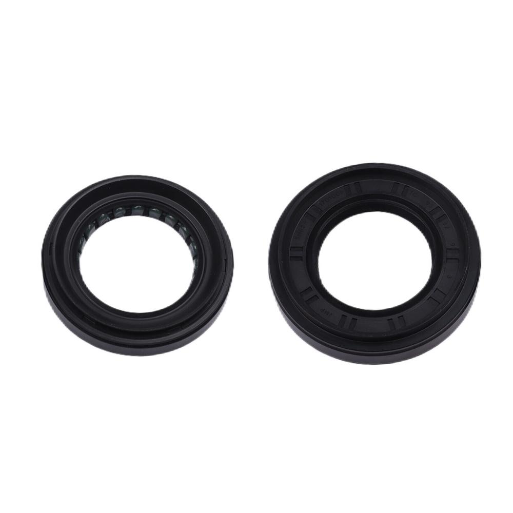 

New Axle Seal Set 91206-PL3-A01 & 91205-PL3-A01 For Honda Civic 95-2000 JF46922