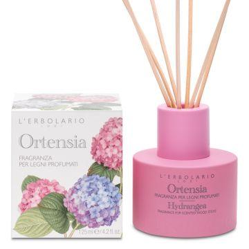 

Diffuser Hydrangea L ERBOLARIO 125 ml