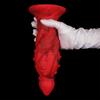Extra Large Silicone Dildo Giant Anal Plug Fisting Trainer Realistic Big Penis Sex Toy