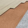 Cork Roll Brown 200 x 50 x 0.8 cm Cork