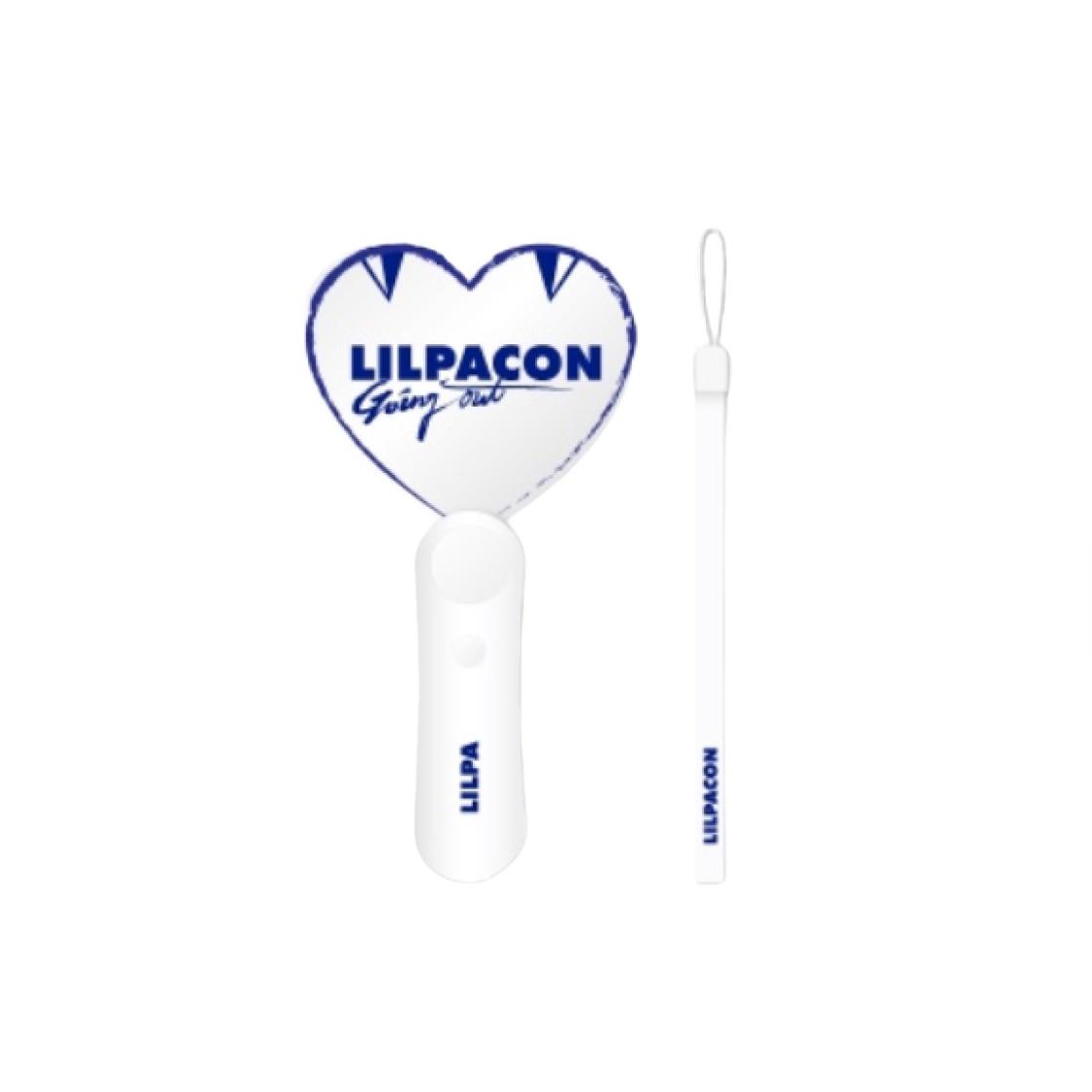 Woowakgood Lilpacon Acrylic Light Stick ONE SIZE