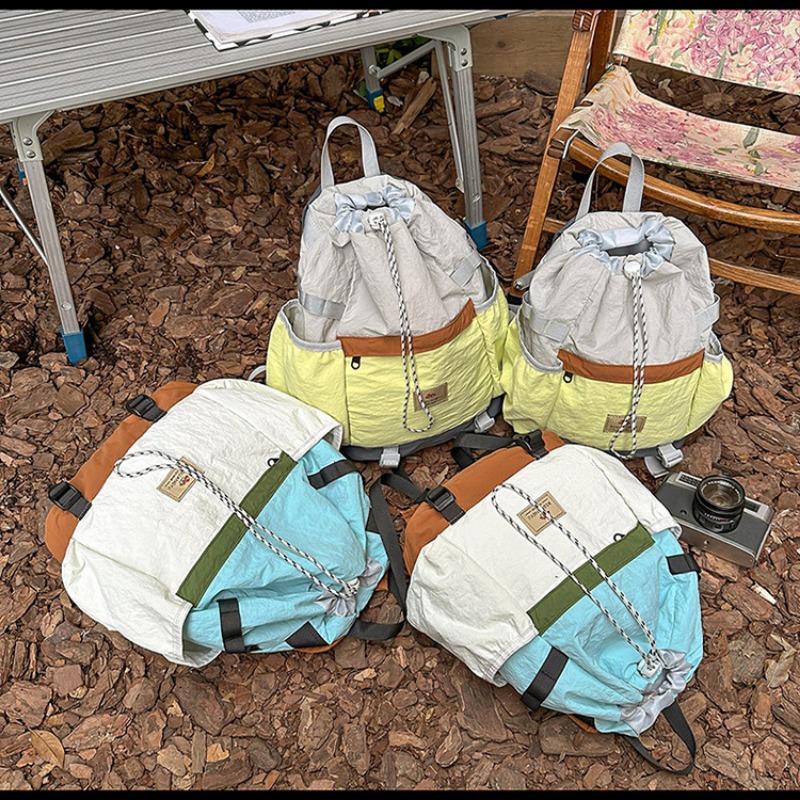 Unique and Niche Design Backpack Commuter Backpack Hiking Backpack, and Light Hiking Backpack