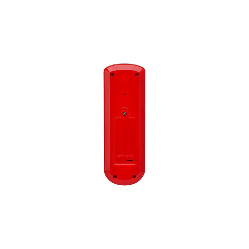 Penchan Talking Toy Remote A135 Red with Sound Effects
