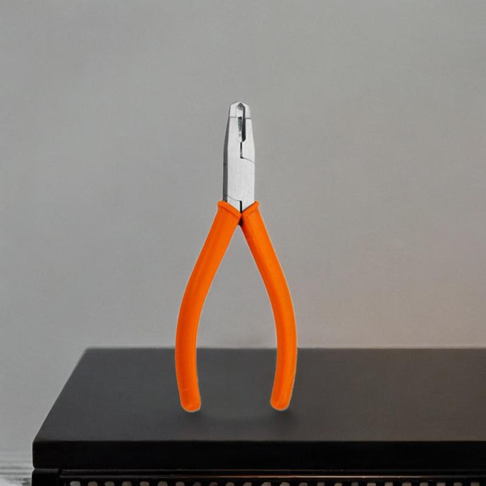 

Щипцы для удаления ладов, инструмент для съемника гитары, ремонт акустической проволоки